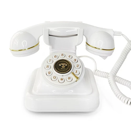 Livre d'or audio blanc