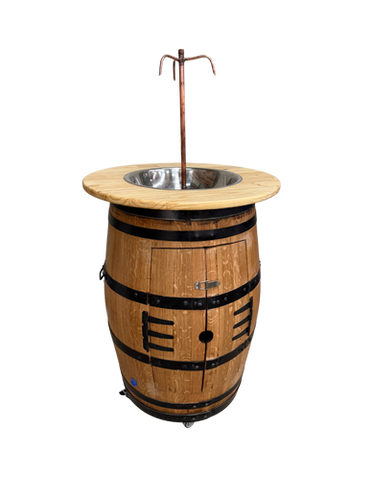 Fontaine à cocktail