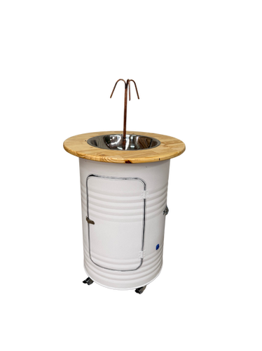 Fontaine à cocktail