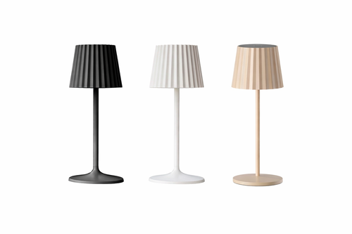 Lampe de table Touch LED Abby