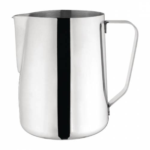 Carafe inox