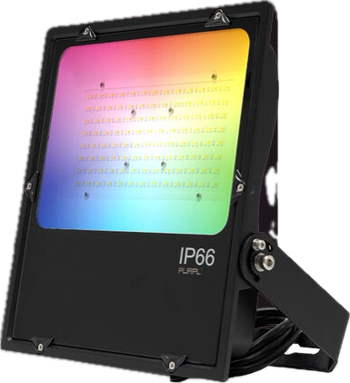 Projecteur IP