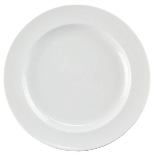Assiette Rondon