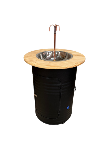 Fontaine à cocktail