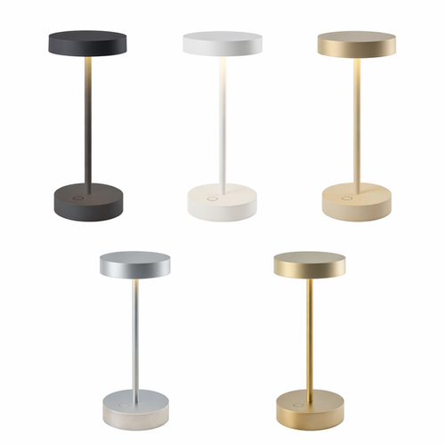 Lampe de table Touch LED Rome