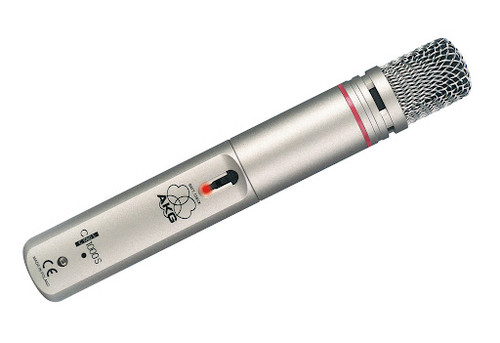 Micro filaire AKG