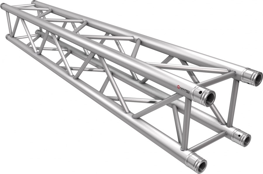 Structure alu