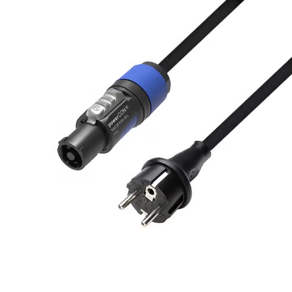 Câble d'alimentation PowerCon