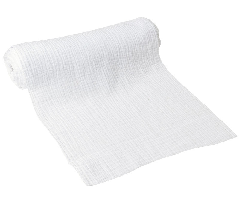 Chemin de table Coton
