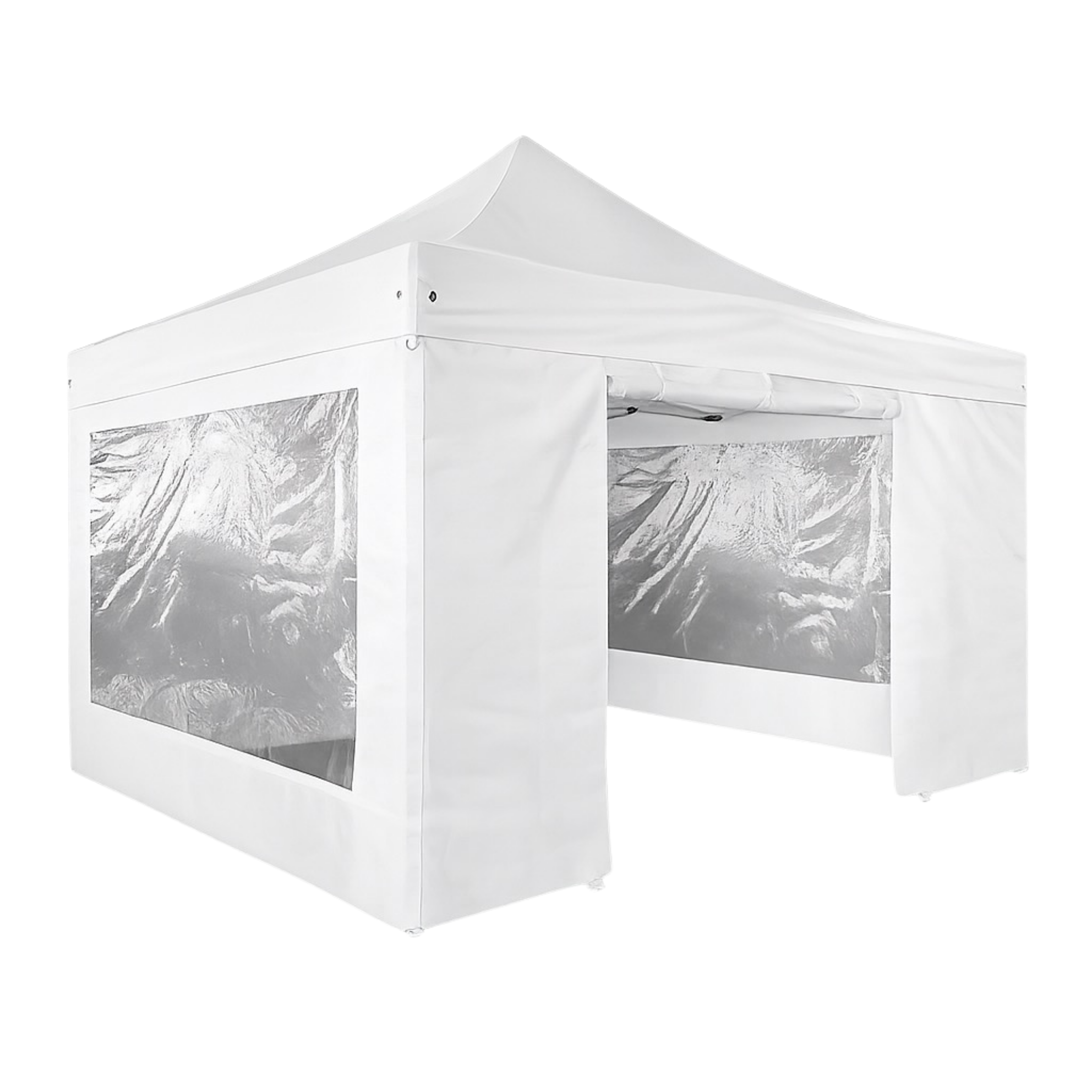 Barnum 4 x 4 m
