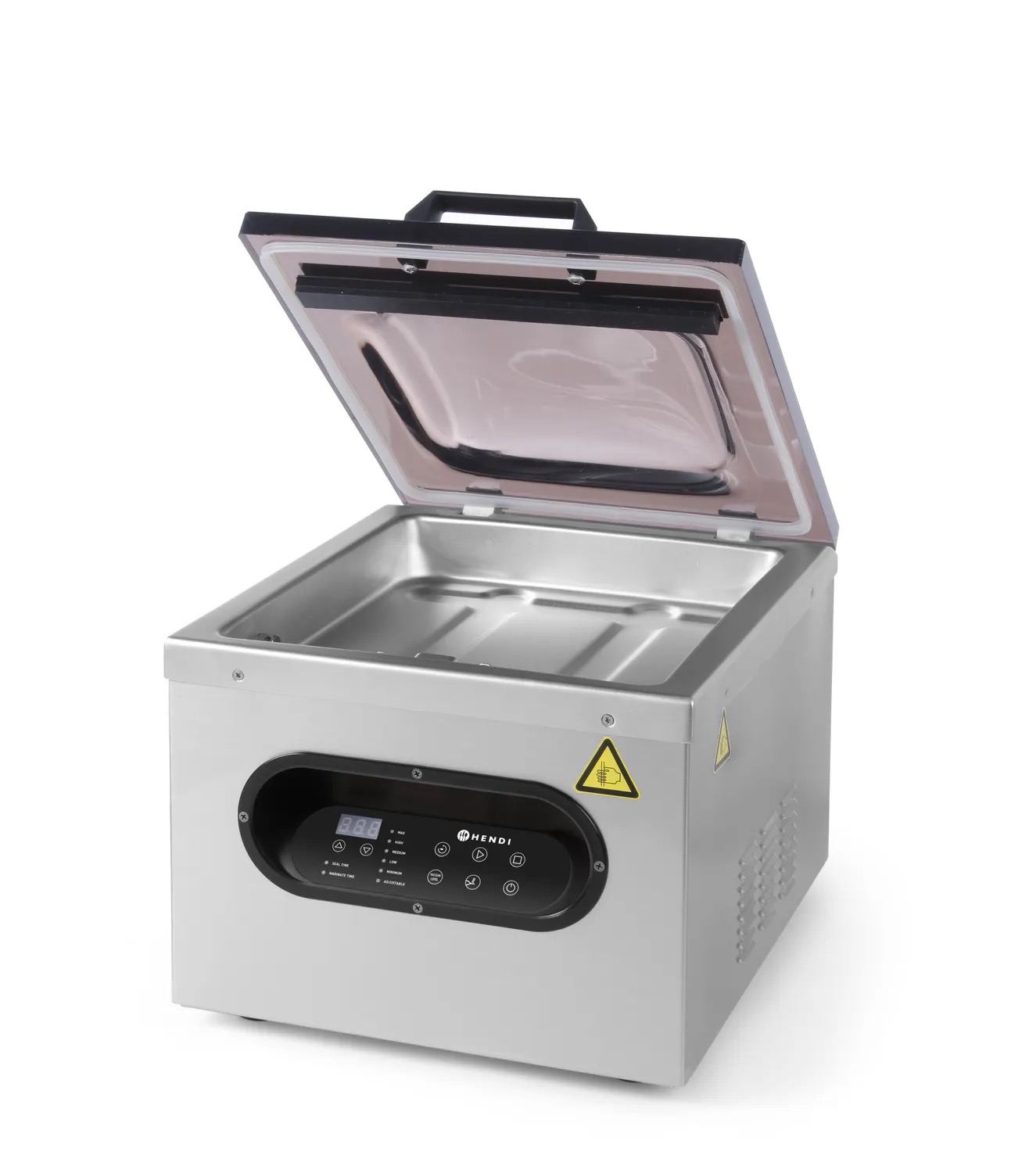 Machine sous vide