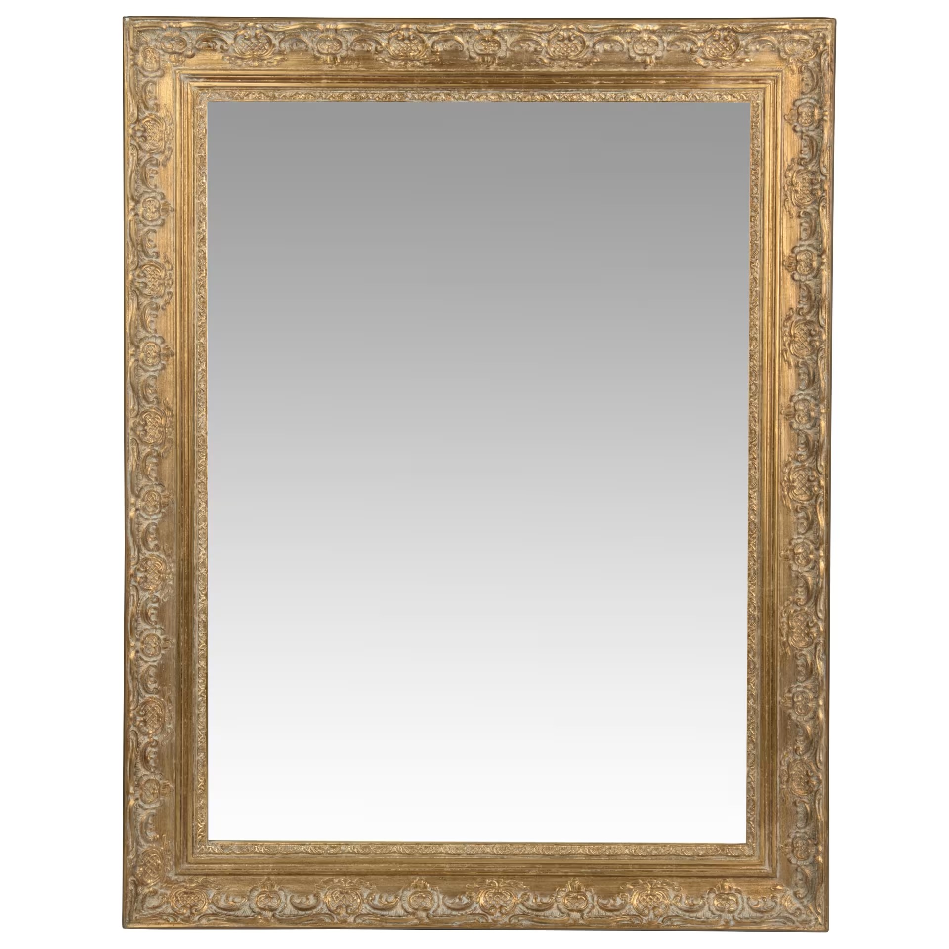 Miroir Or
