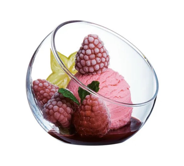 Coupe de glace