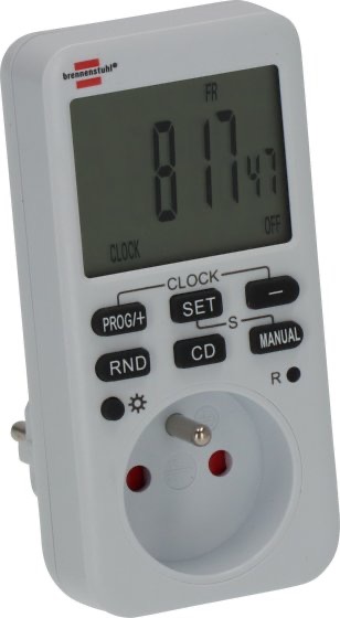 Programmateur