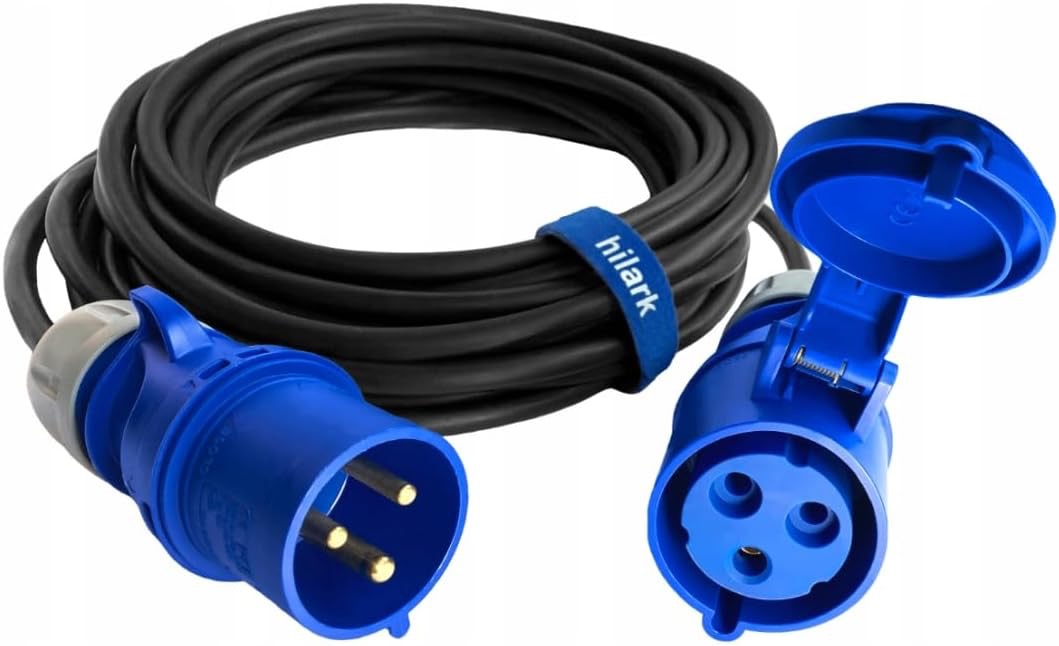 Câble 32a 3G4