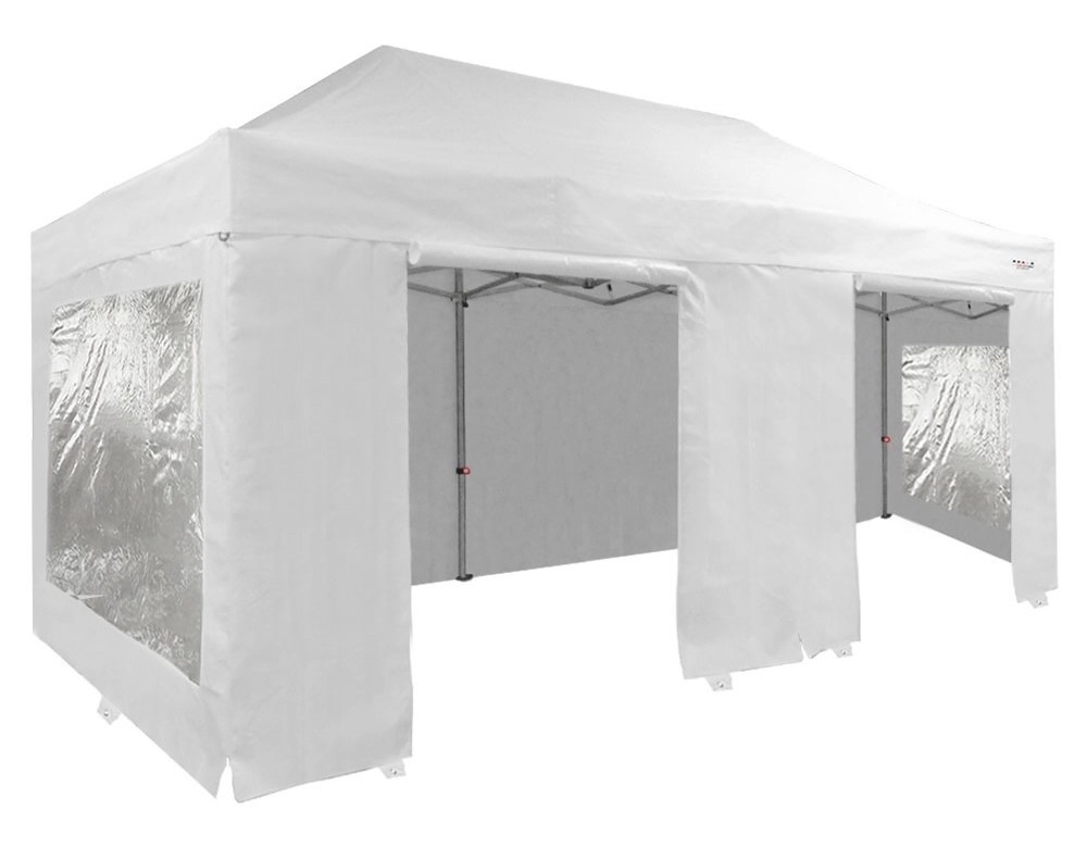 Barnum 3 x 6 m