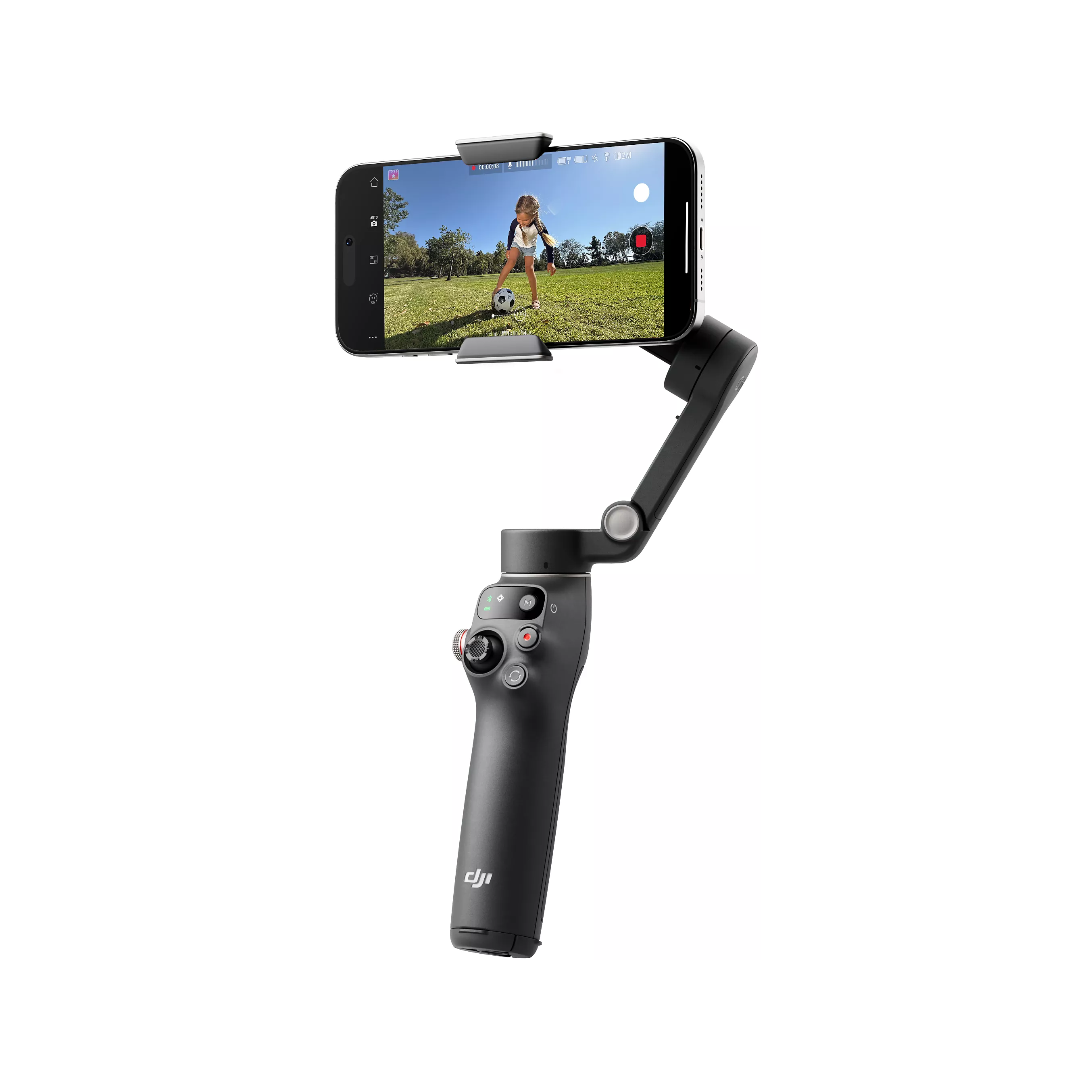 Stabilisateur téléphone