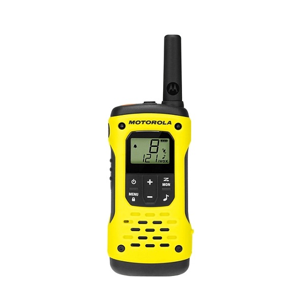 Talkie-Walkie