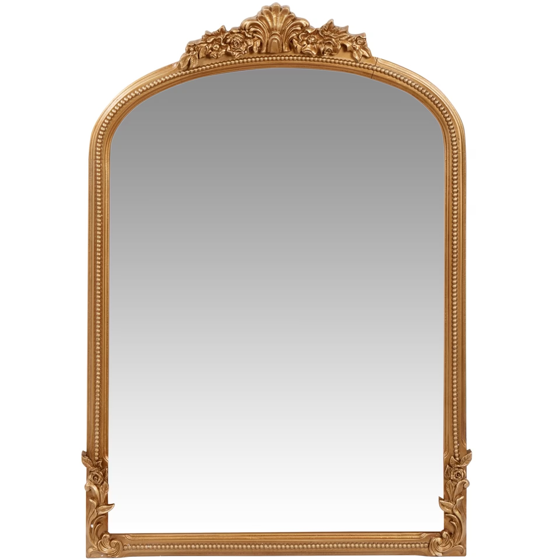 Miroir Or