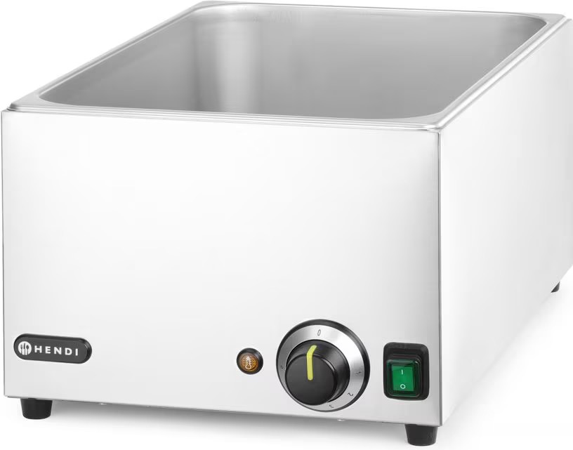 Bain marie