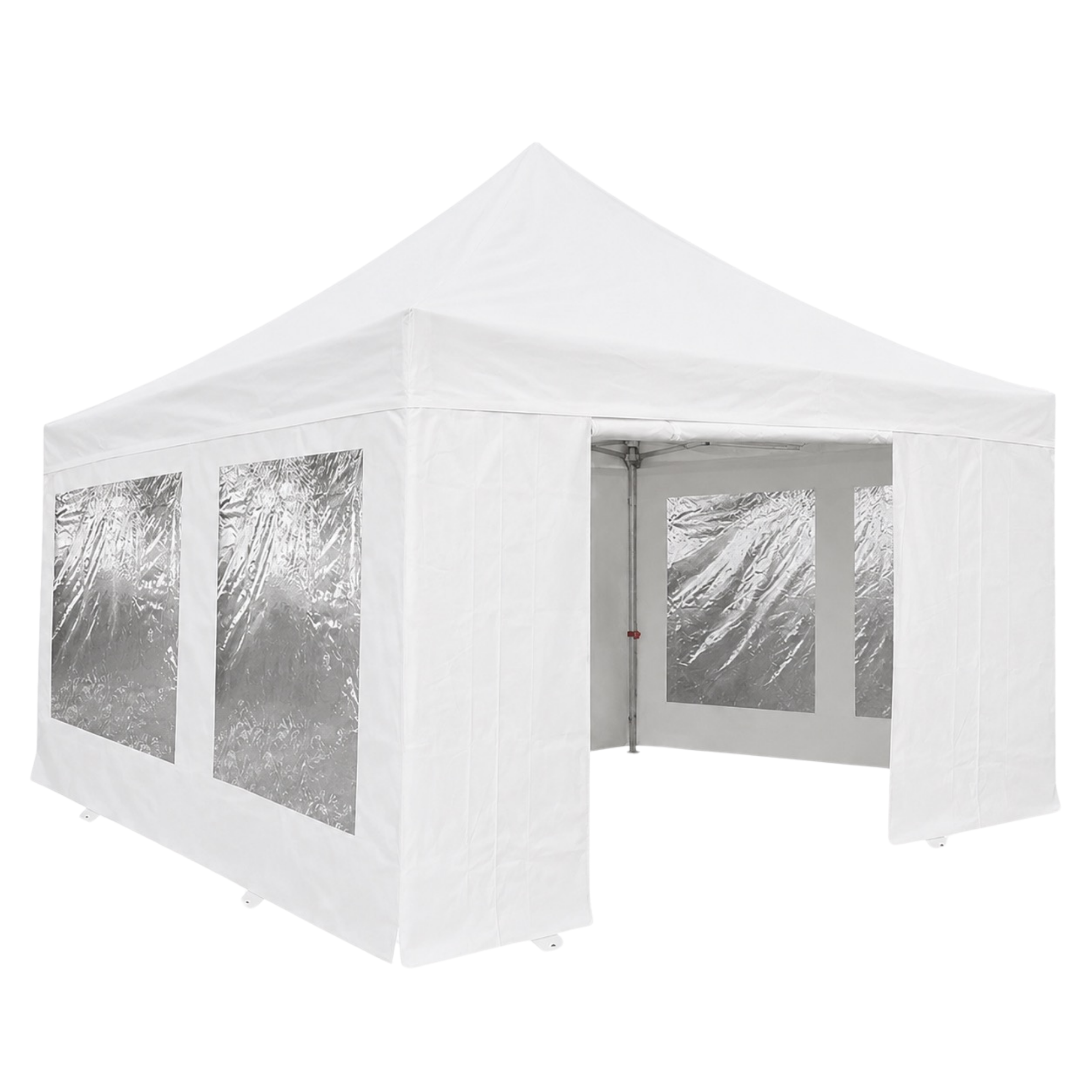 Barnum 5 x 5 m